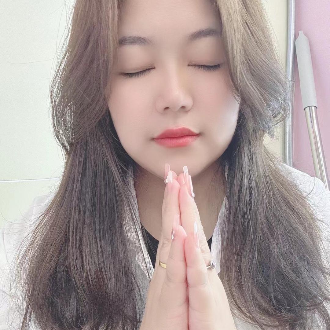 卫卫小仙姑