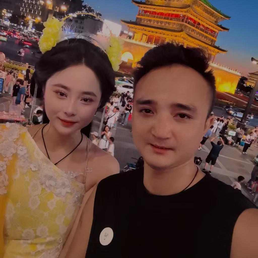 小毛海