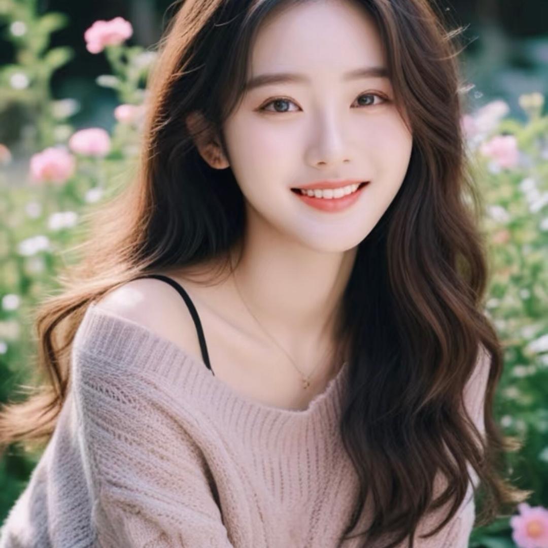 玲玲吃香菜