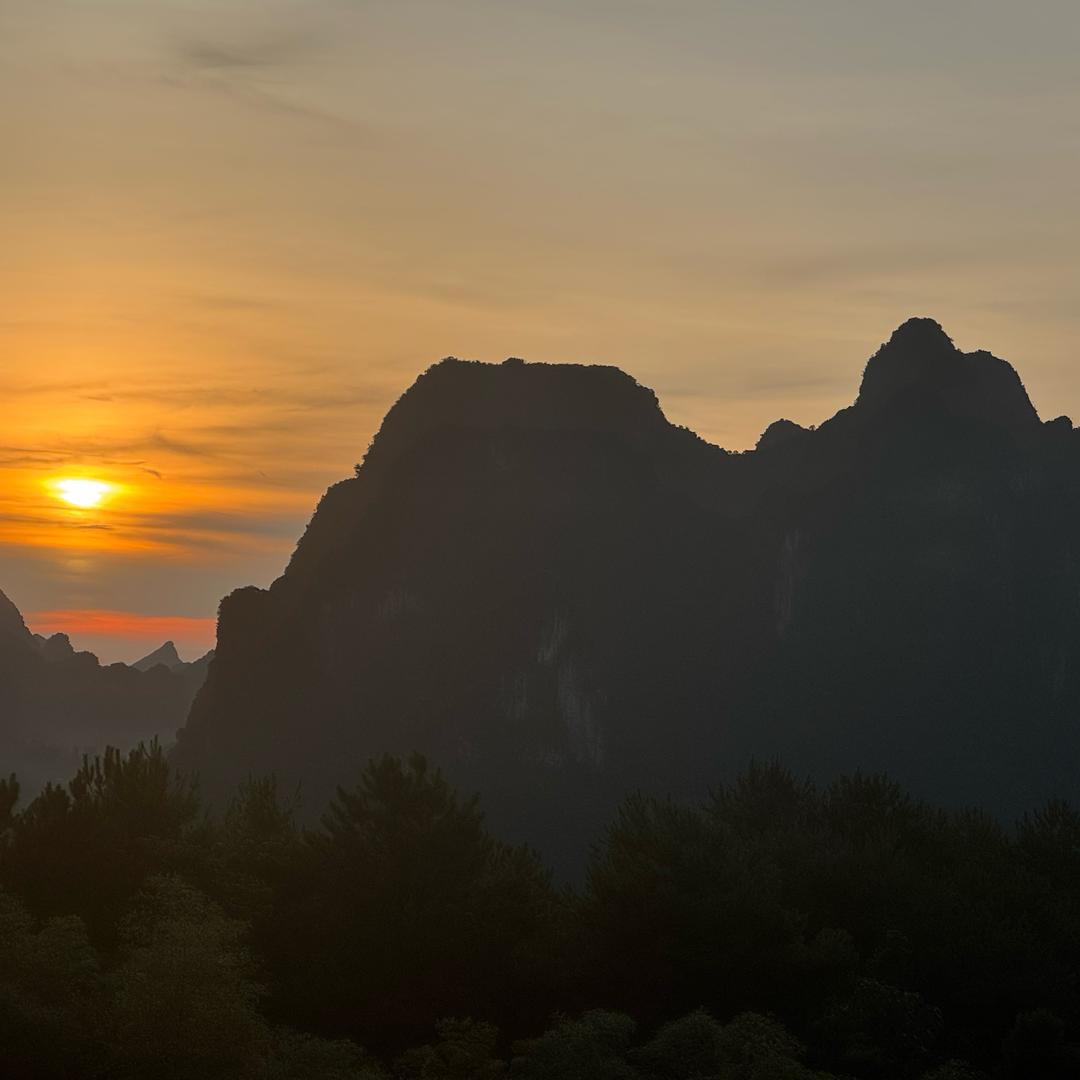 阳光一米