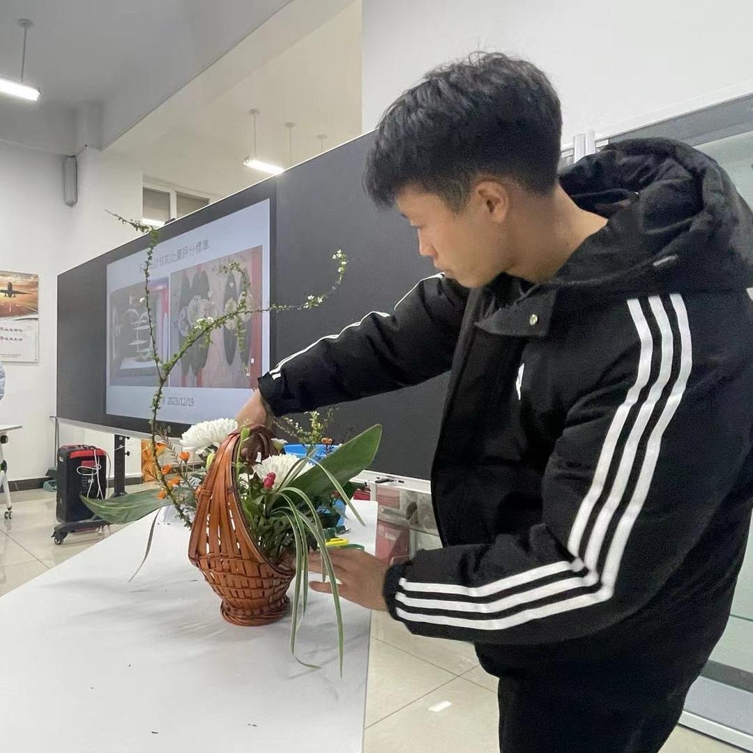 几度花艺工作室