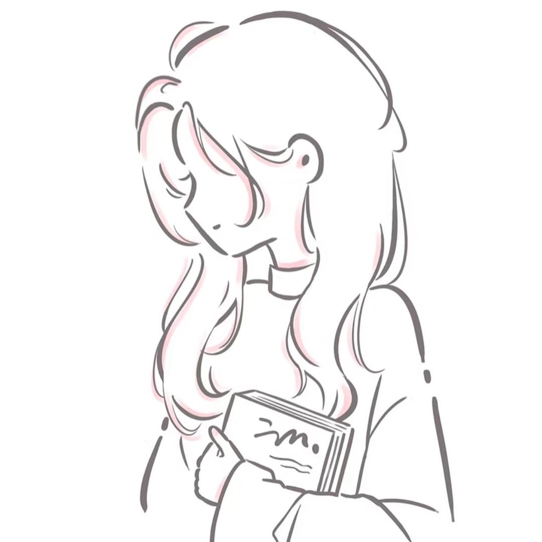 陈小柒🖍️