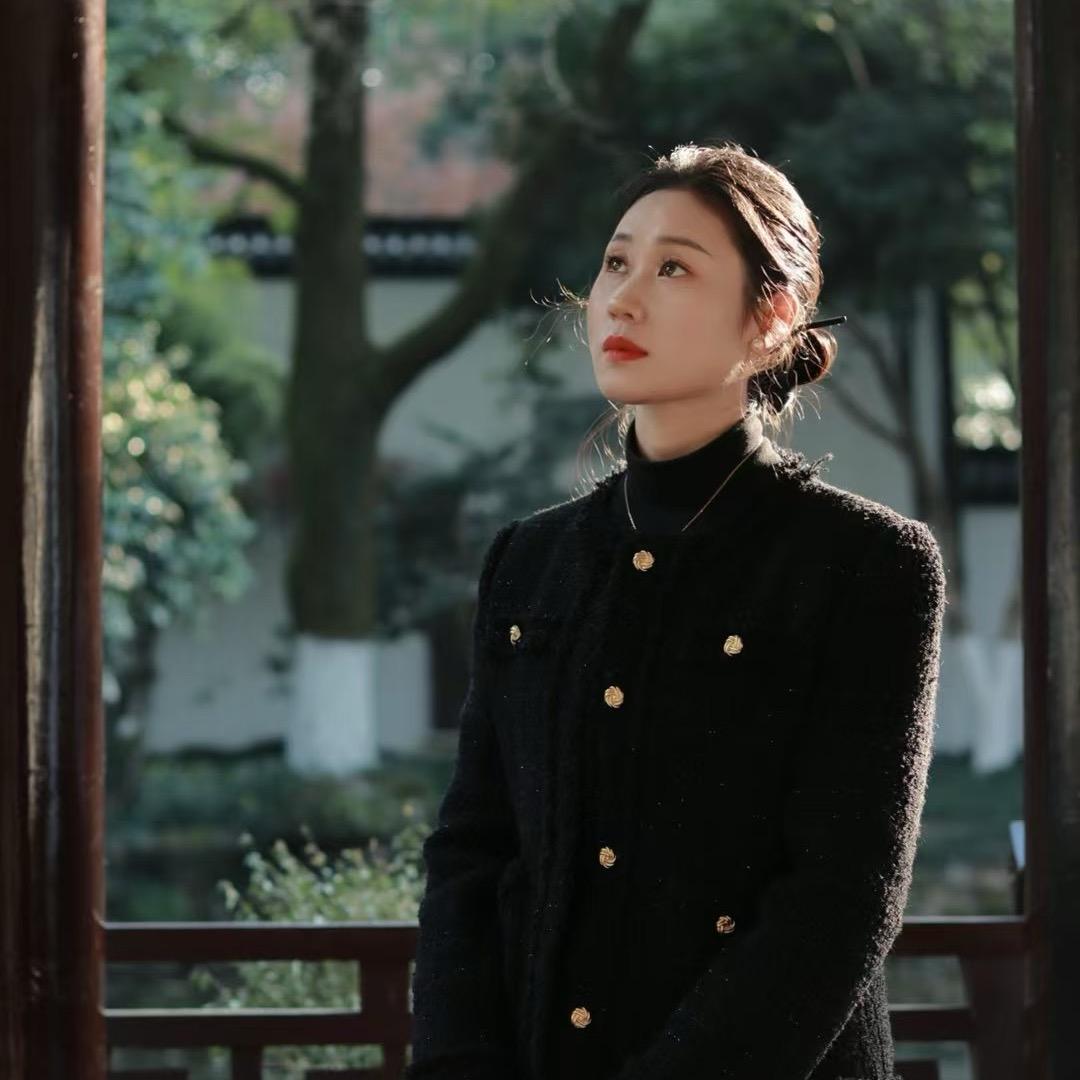 胡小姐爱美丽Sharon