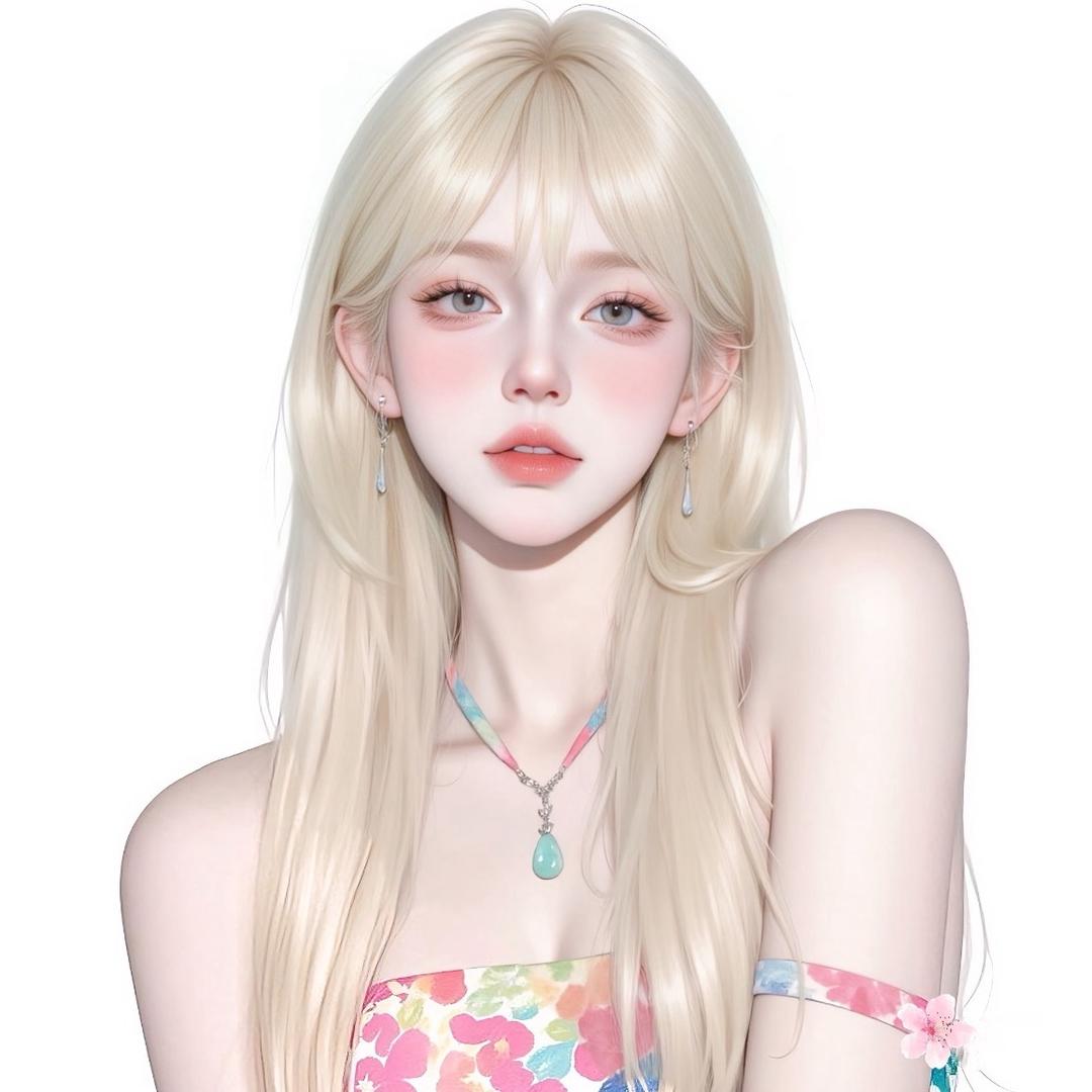 好运来💕
