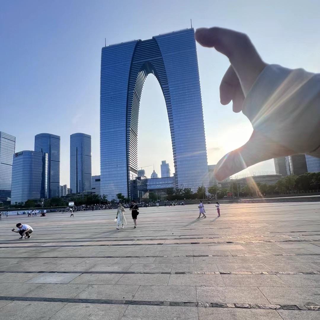 笑出腹肌的小逗比