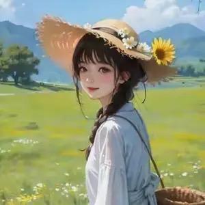 妞妞吃不胖