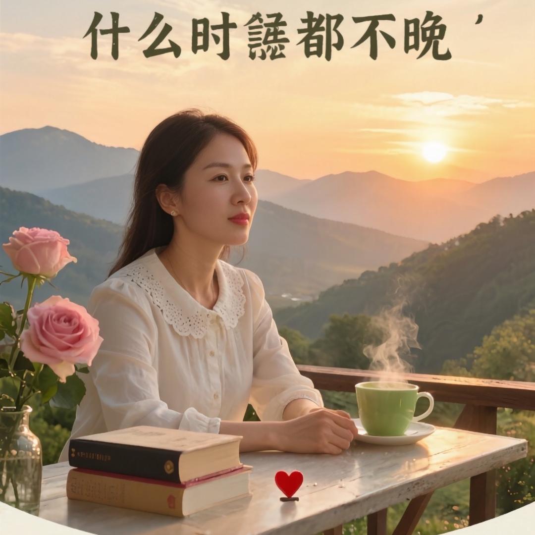 红姐悦读