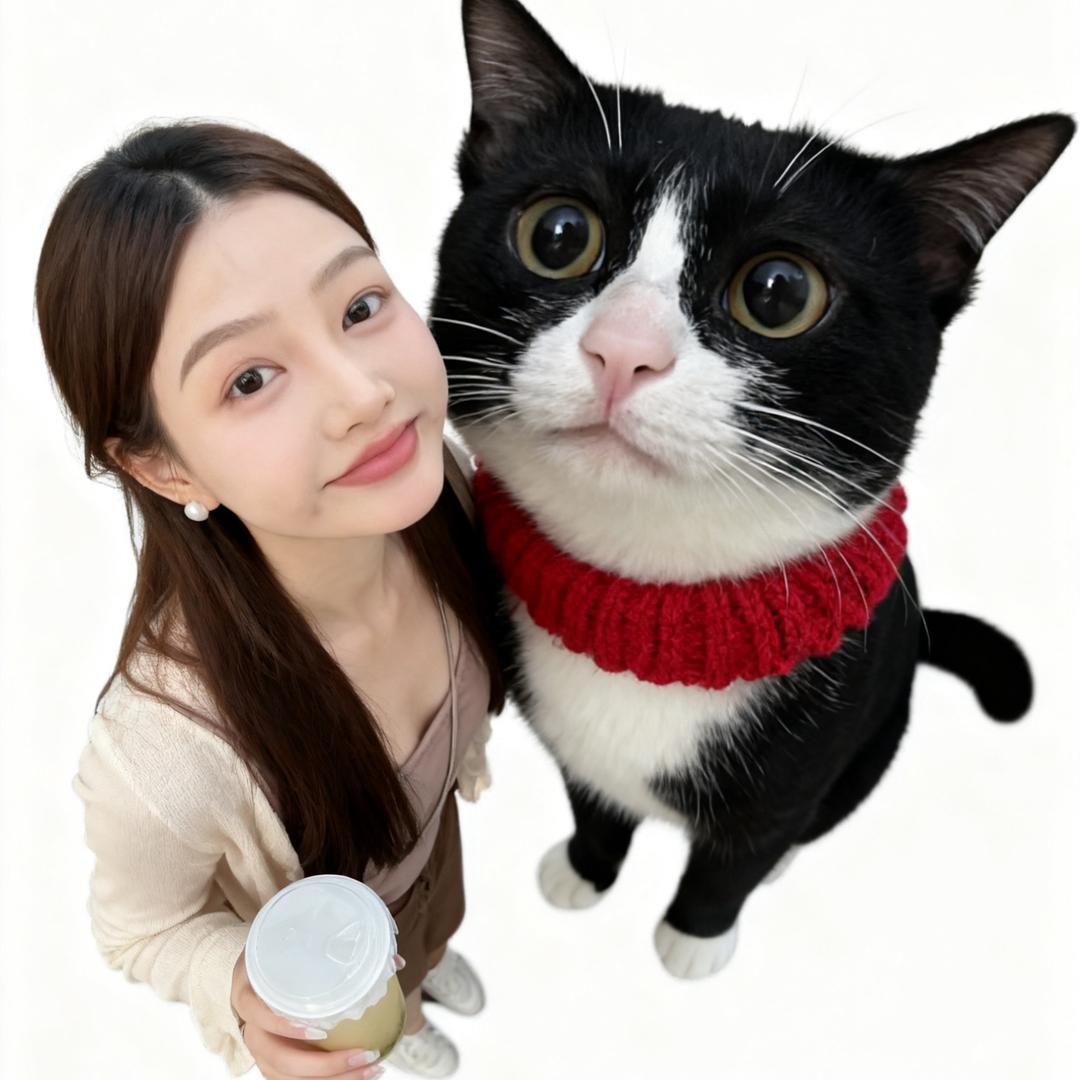 大馨爱睡觉