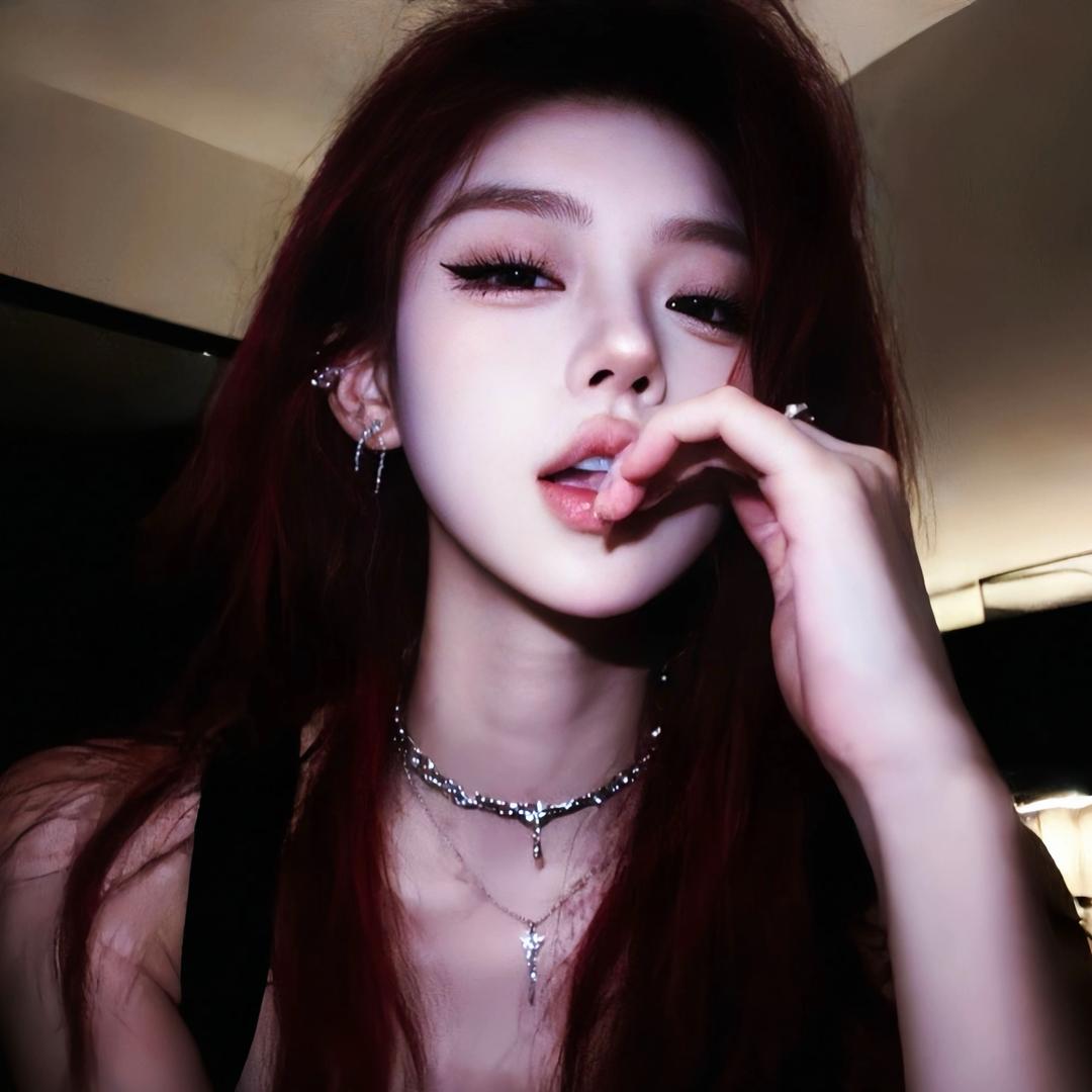 琪
