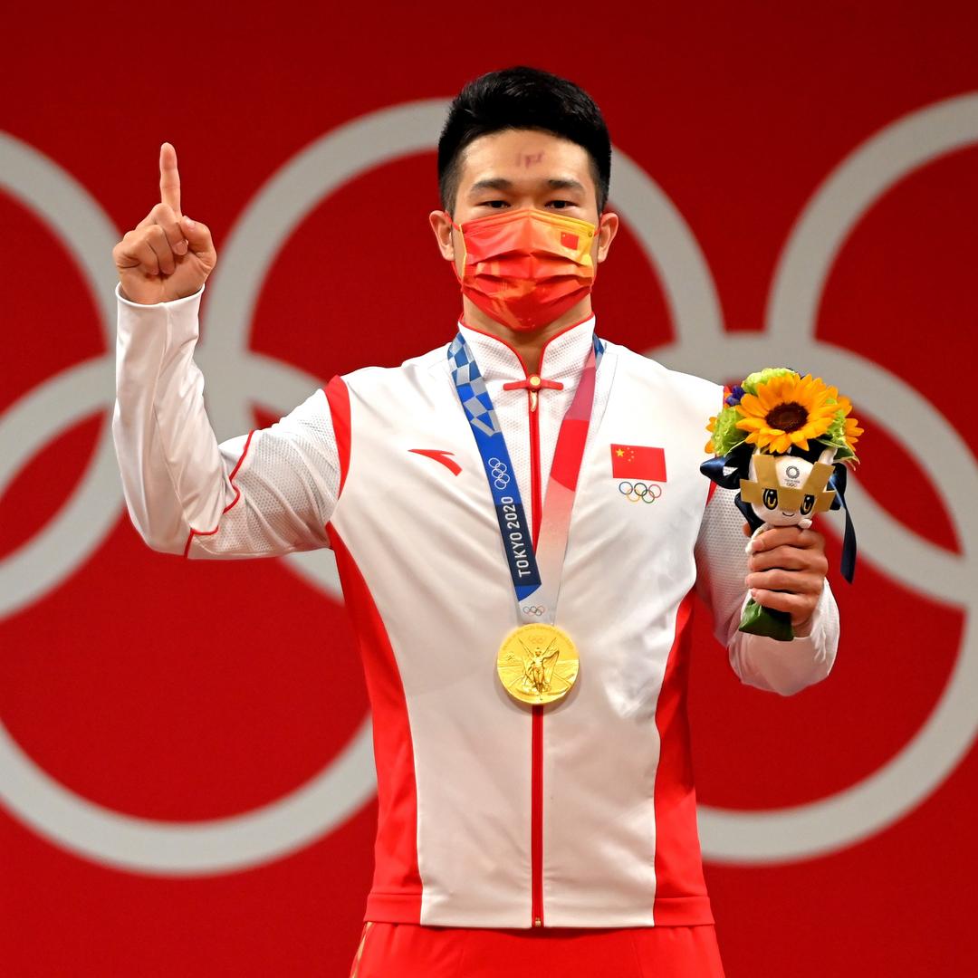 石智勇