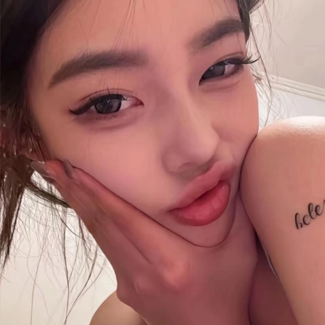 超爱我的男朋友