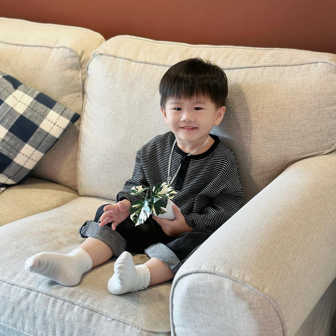 咿呀咿呀哟⚆ɞ⚆