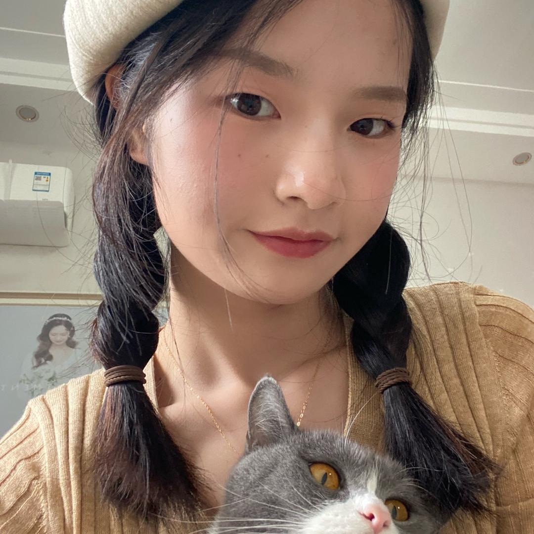 晚晚笨笨