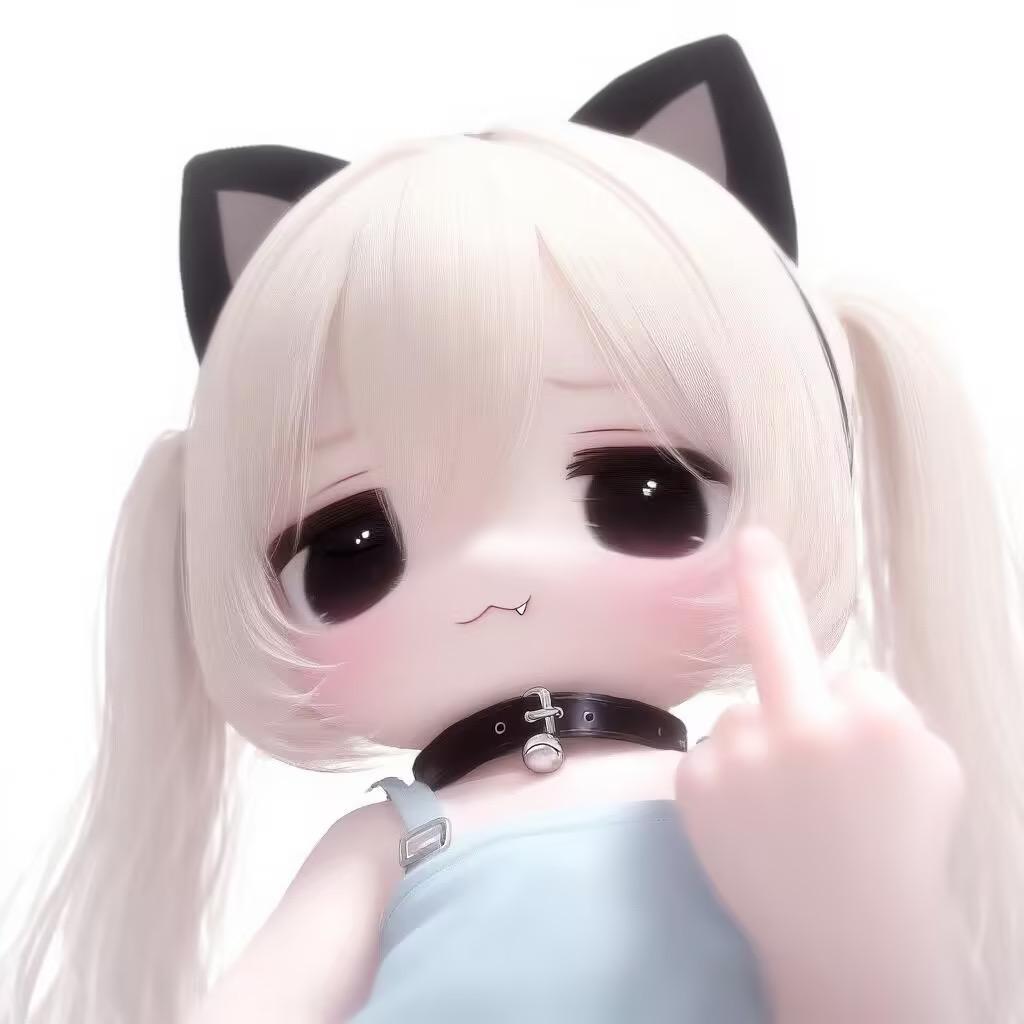kitty咪