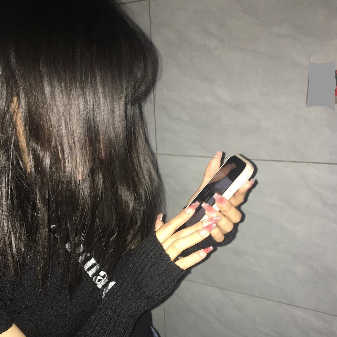 抱抱🧣