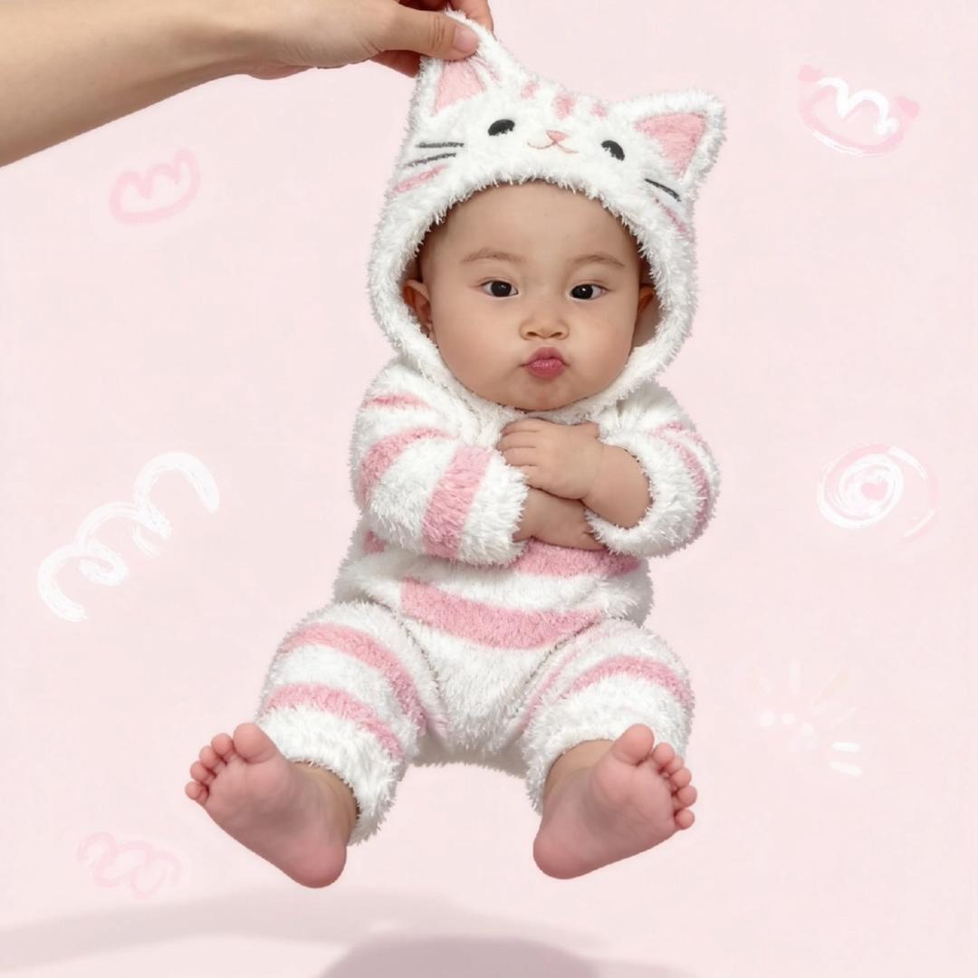 小彤彤日常vlog 💕