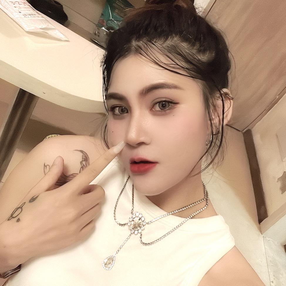 溪溪