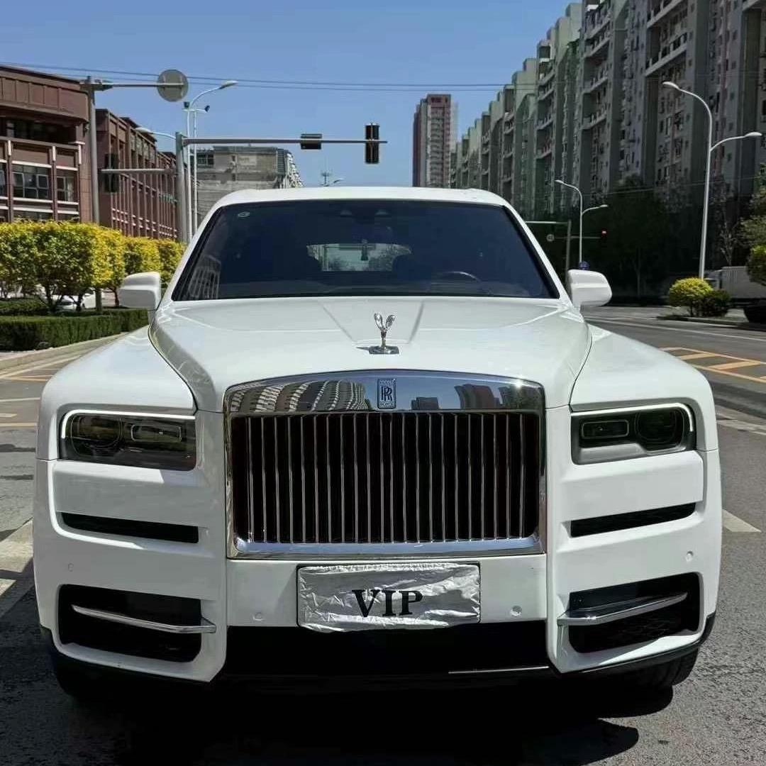 精品汽车