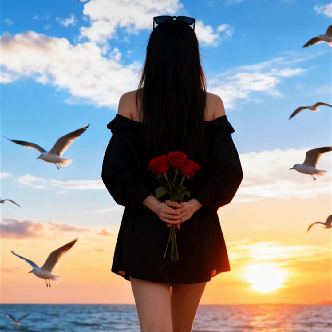 🤨没有那个心情，也没兴趣