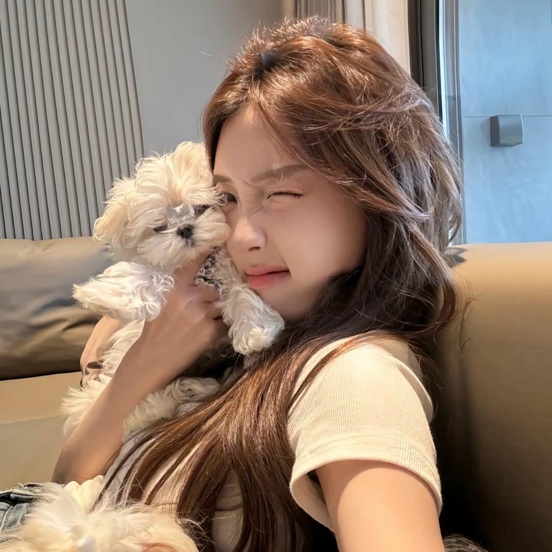 小猫不吃鱼🐳