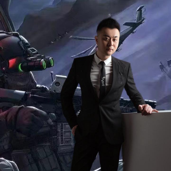 军哥聊事