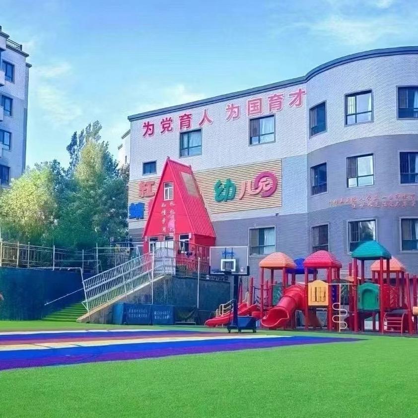 江南嘉苑幼儿园