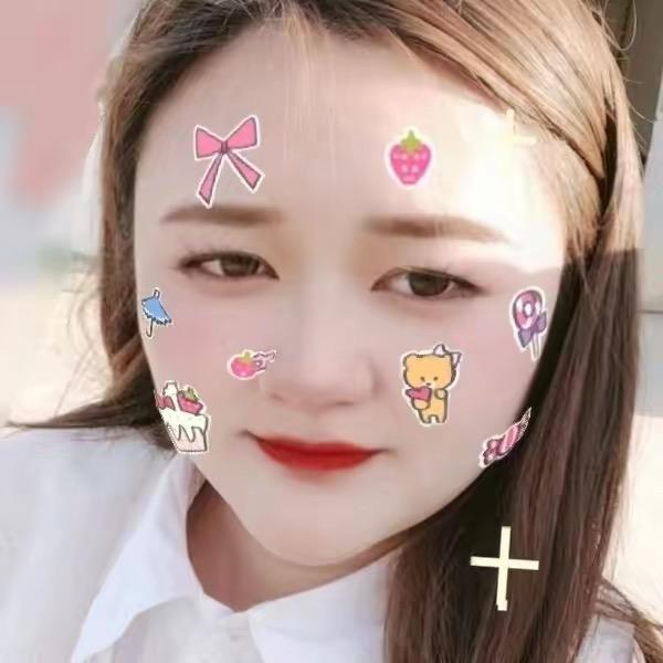 二小姐美妆小号👑