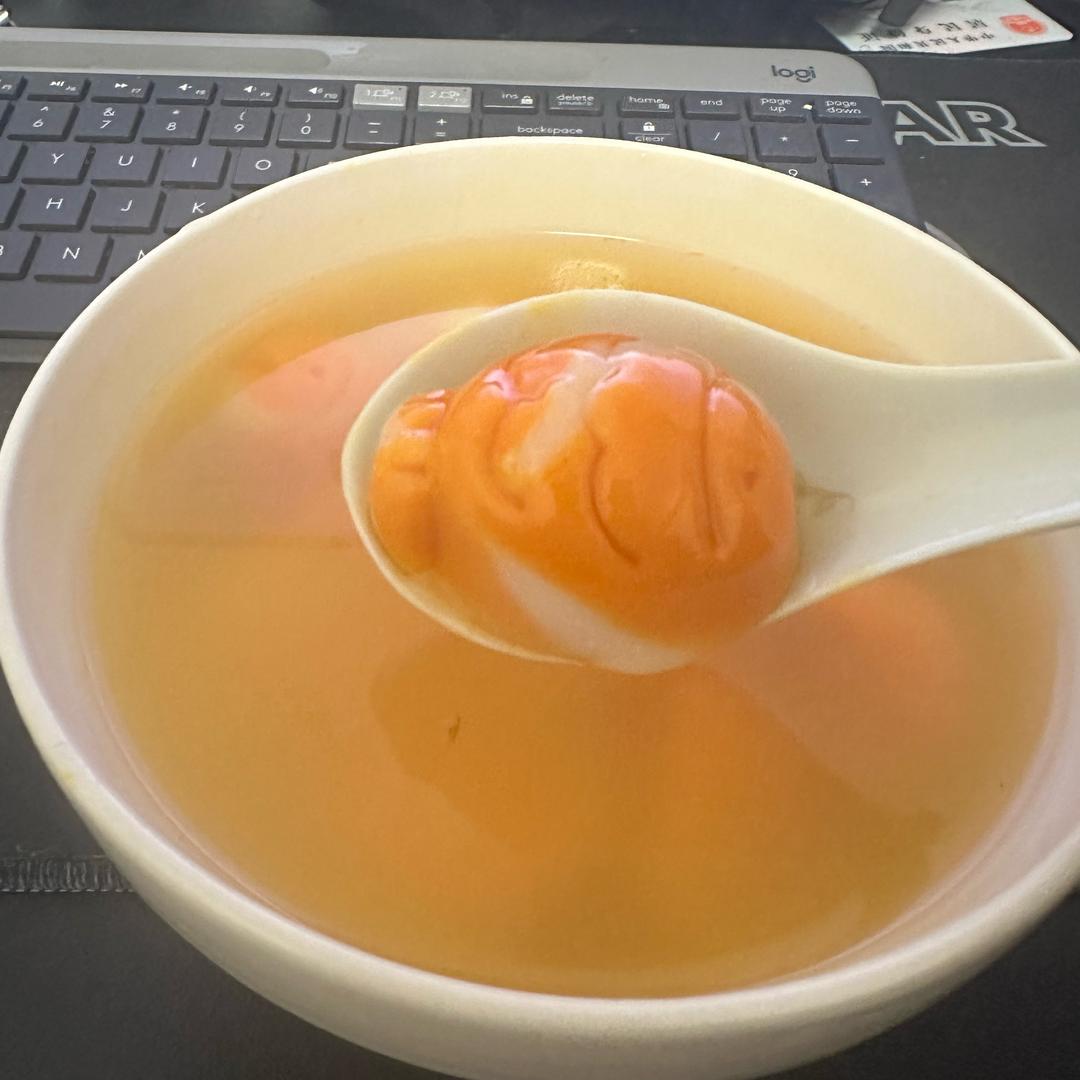 不如摸鱼去