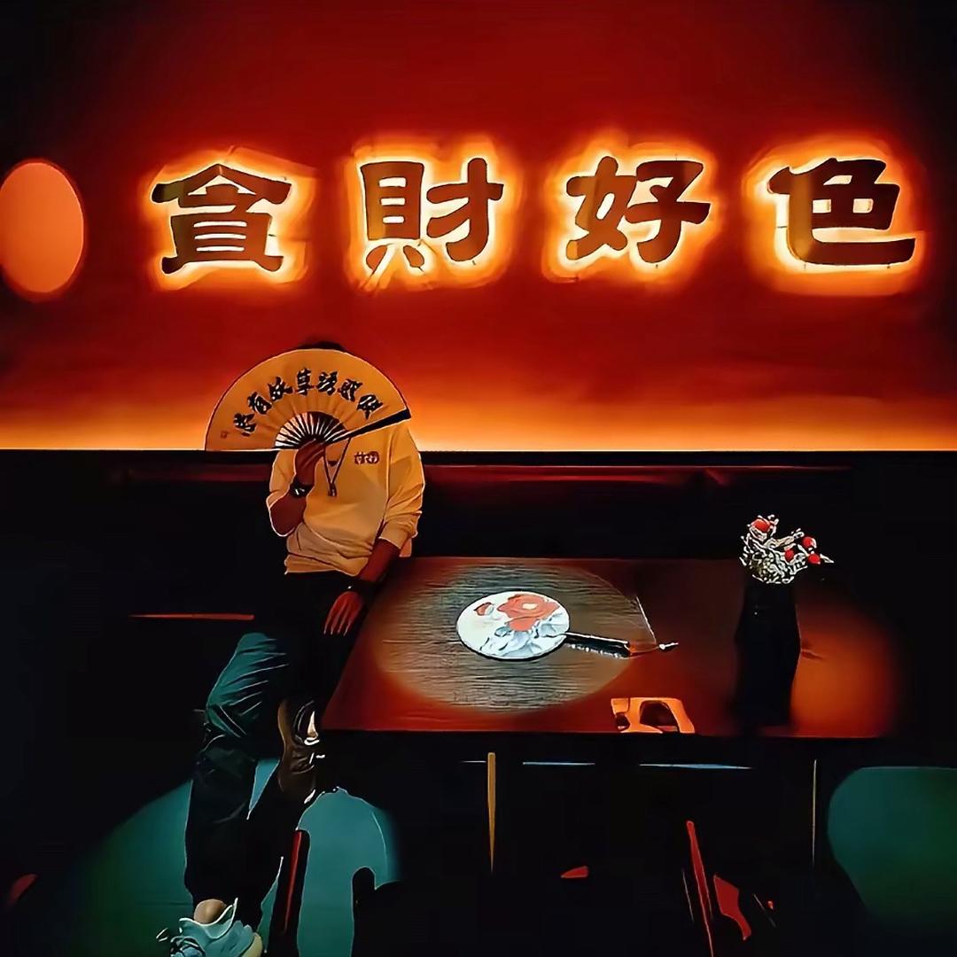 小鱼