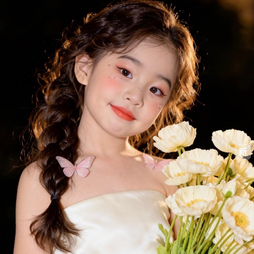 小亦同学👧🏻