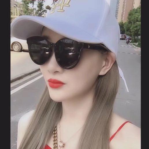 太阳女神❤️