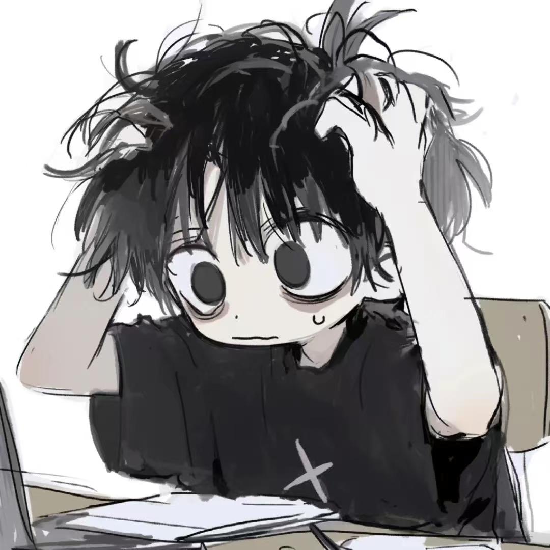 小狗菠萝包