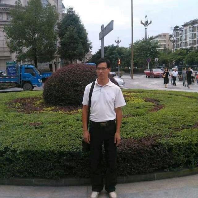 开心就是好