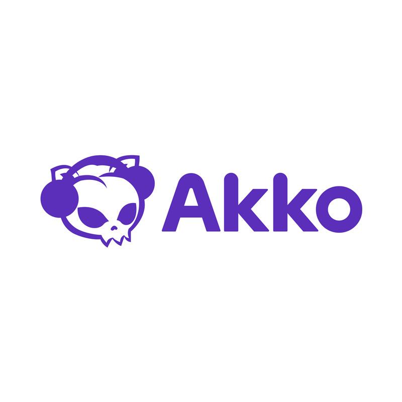 AKKO键鼠旗舰店