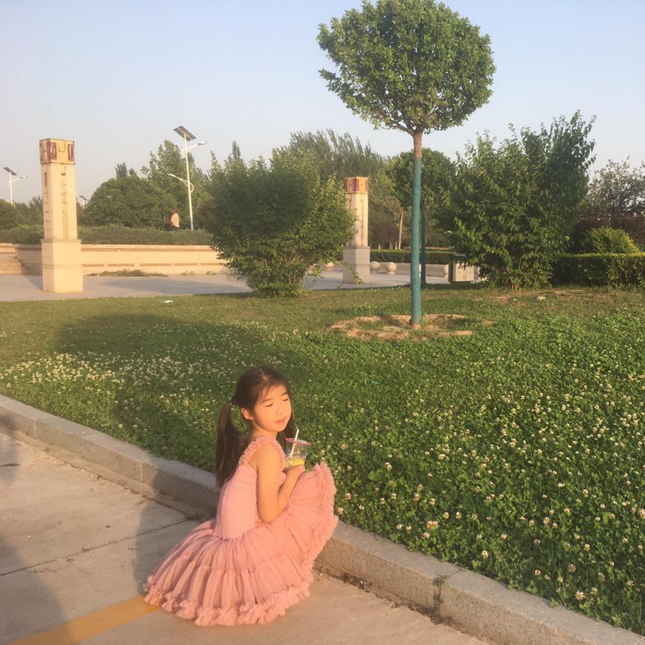 朵拉普小成长记