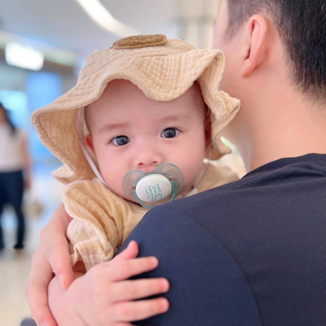 小糯米成长日记