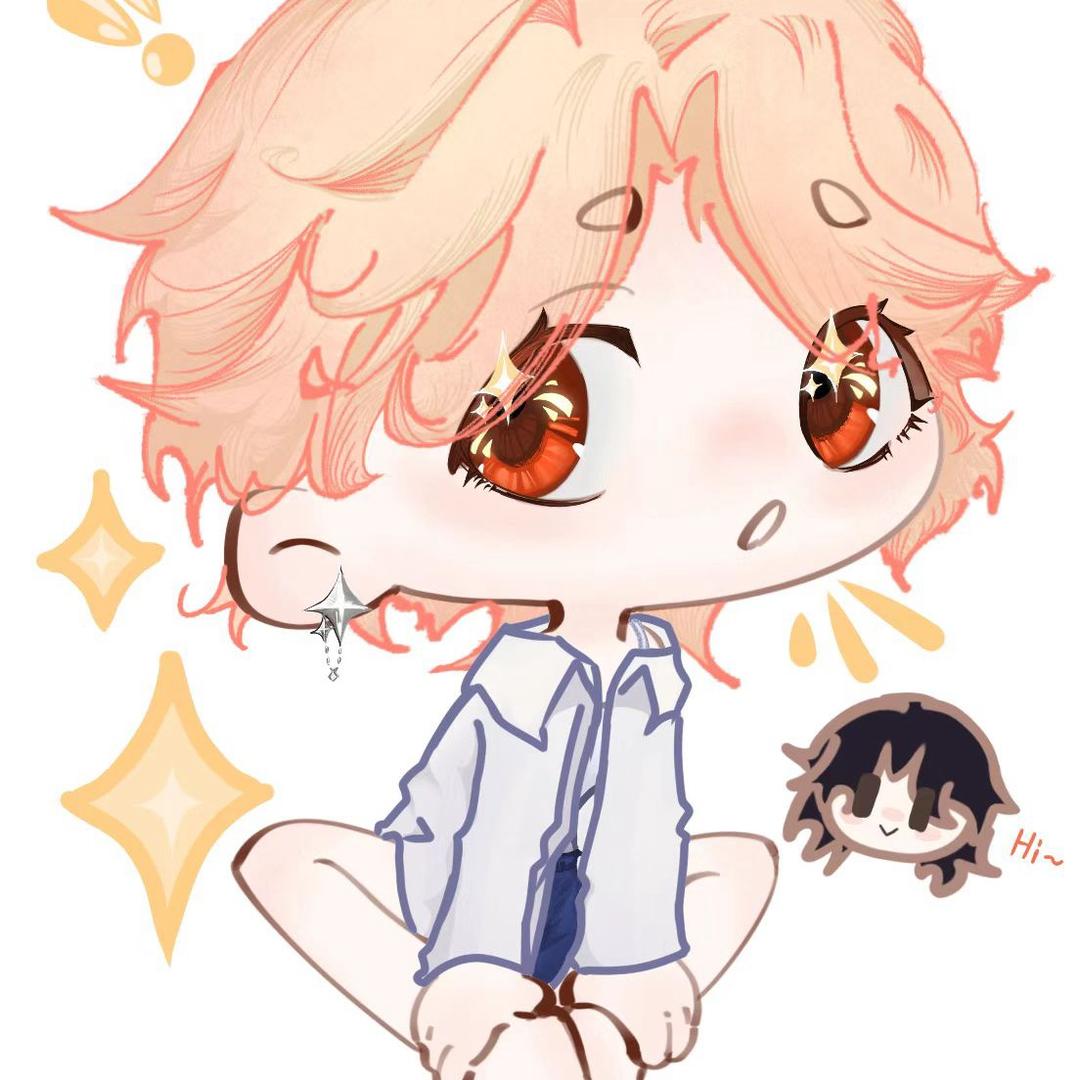 小七🐒