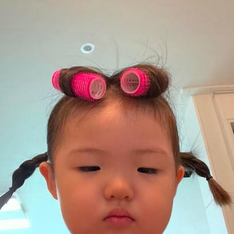 晕