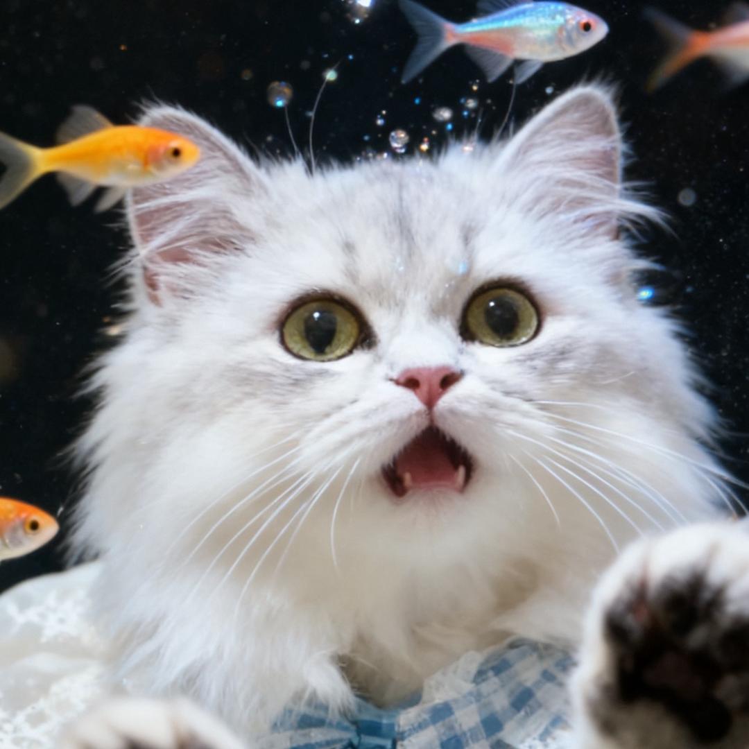 晴空超温柔呀🐾