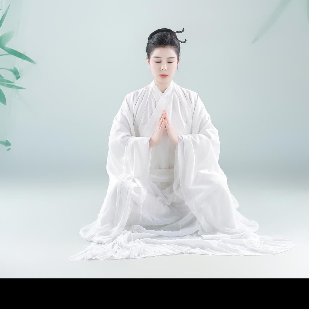 大准提身心禅拍文化疗愈基地杨老师