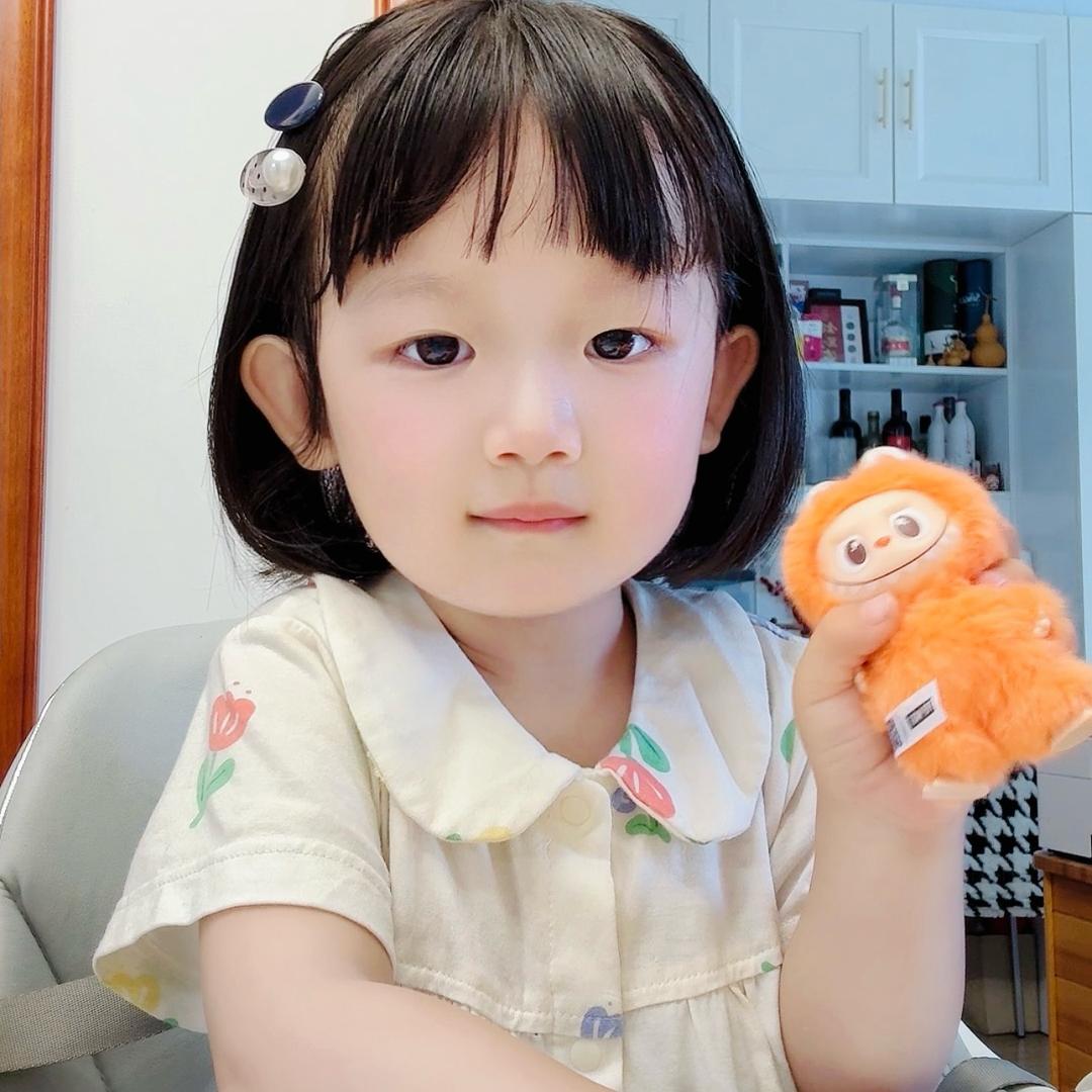小满宝