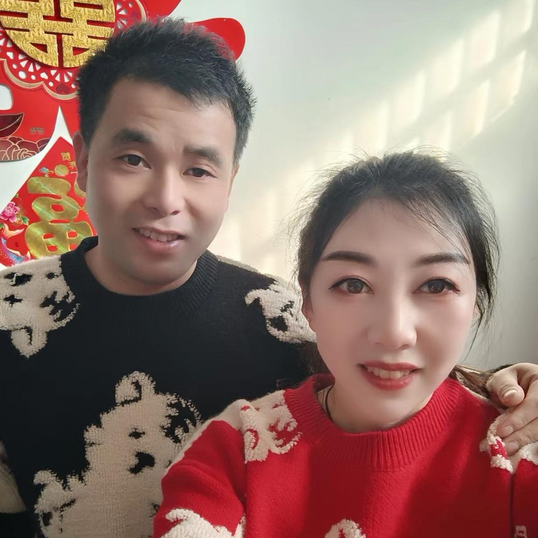 吕虎二姑父林峰