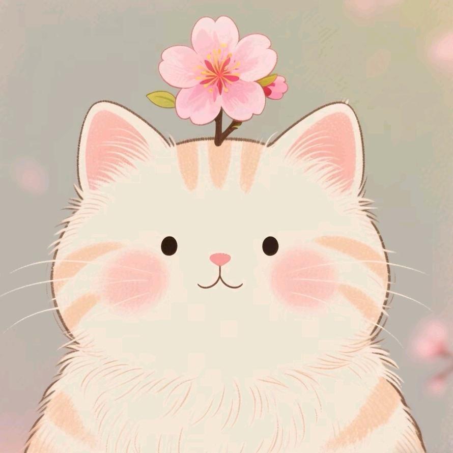 猫咪