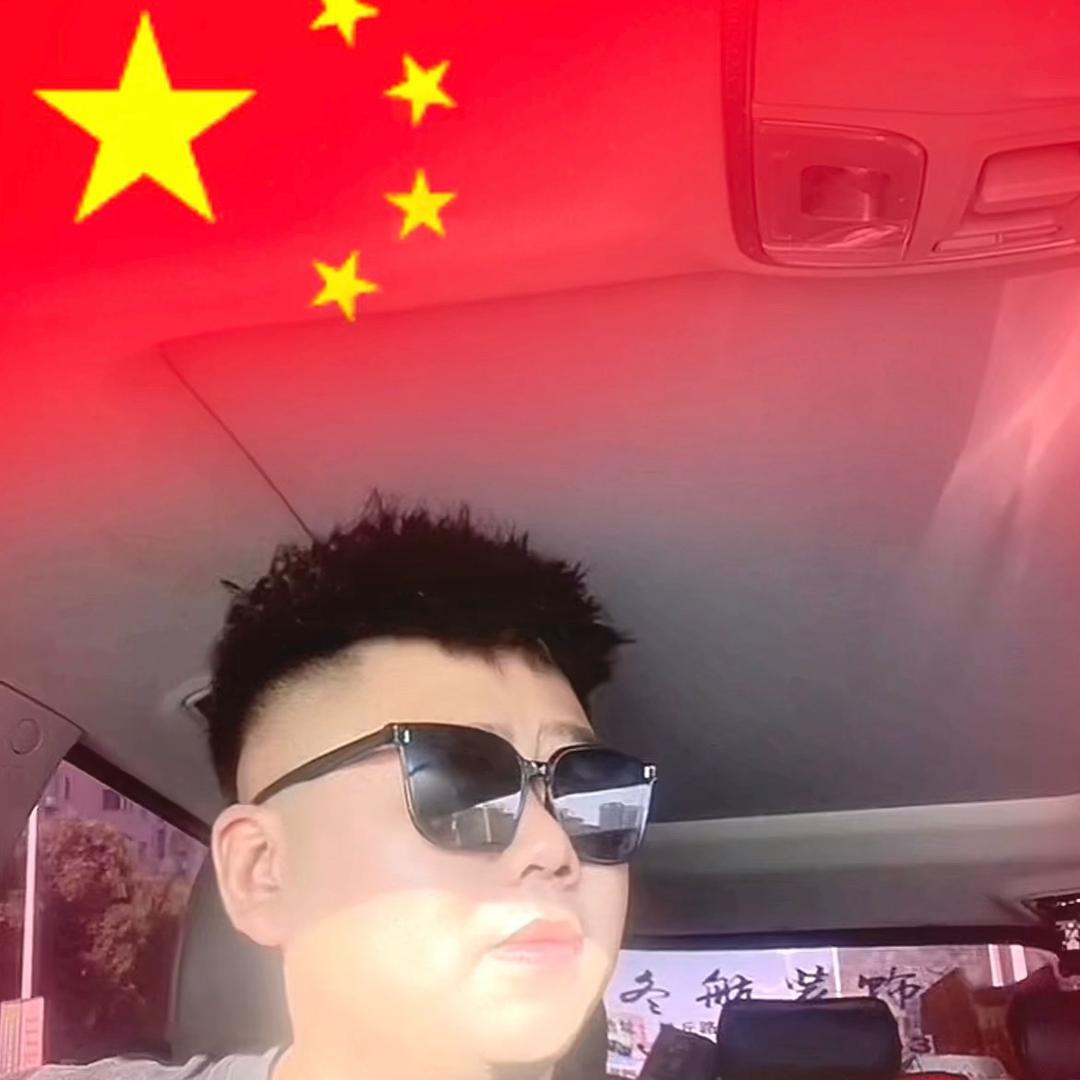 冬航装饰主理人～  YD