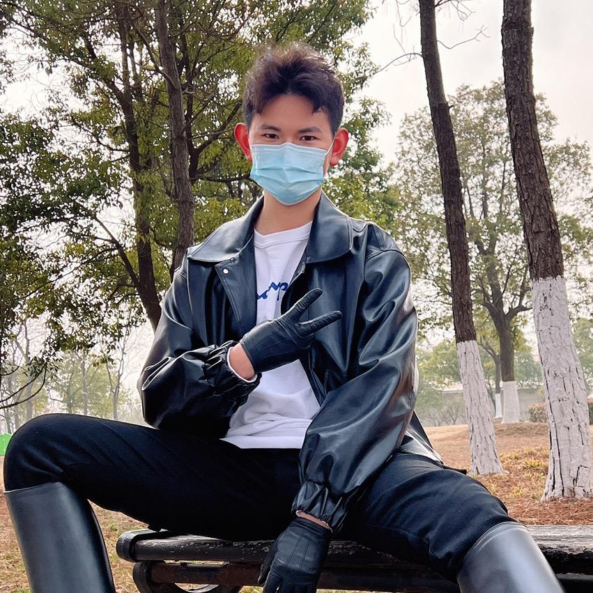 小短腿