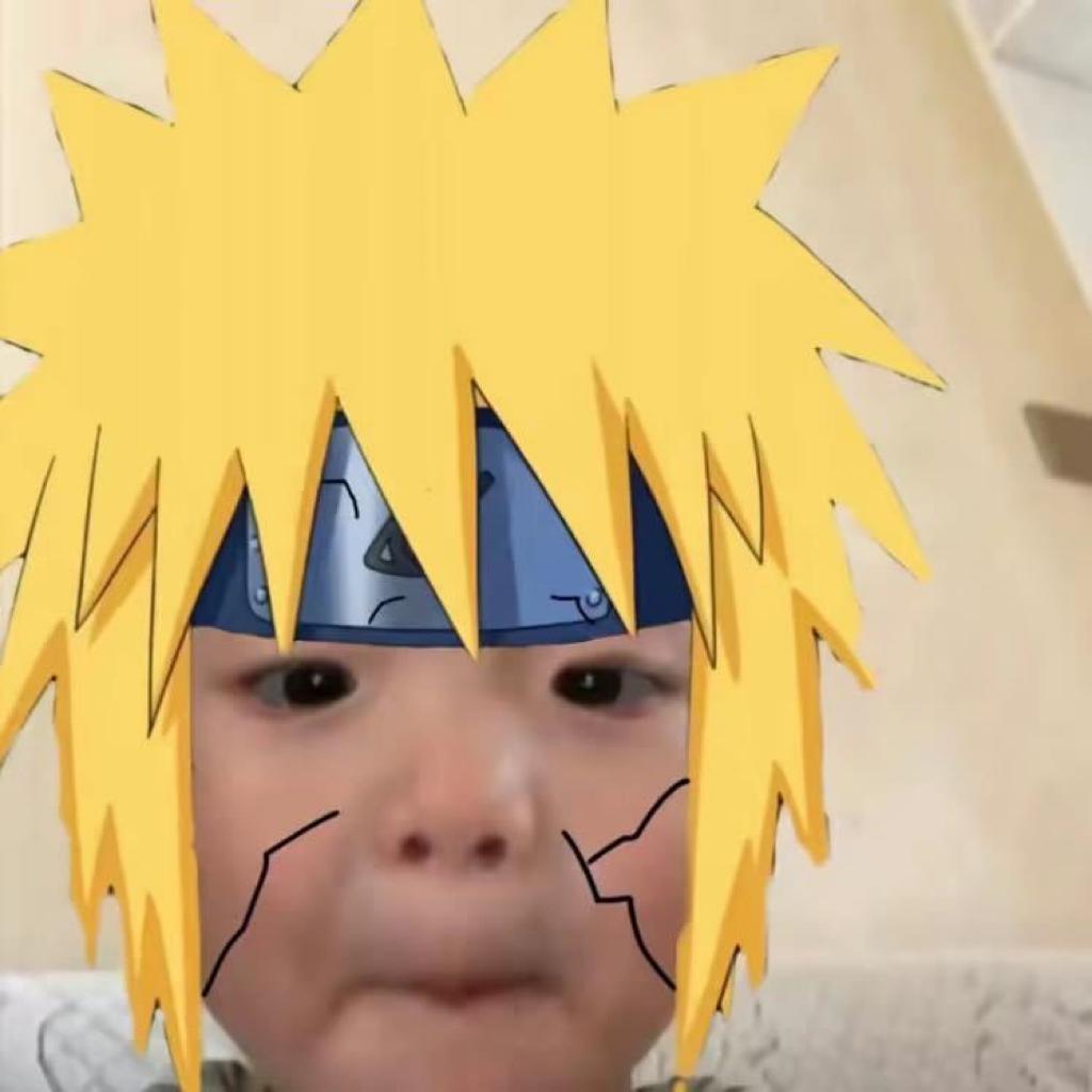 吃麦当劳给狗追了三条街