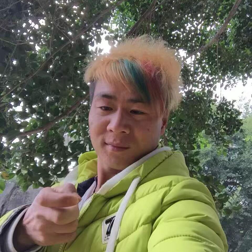 我的未来