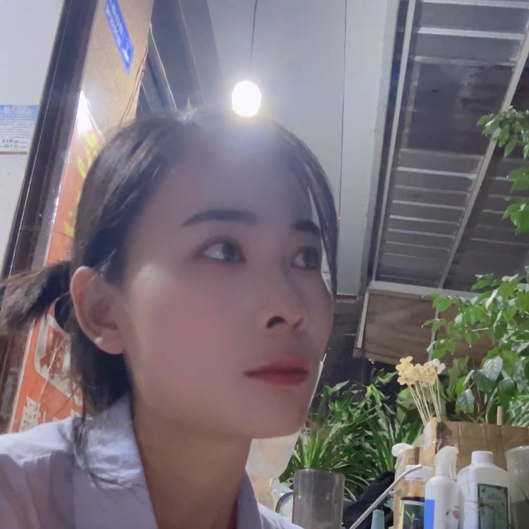 植与花