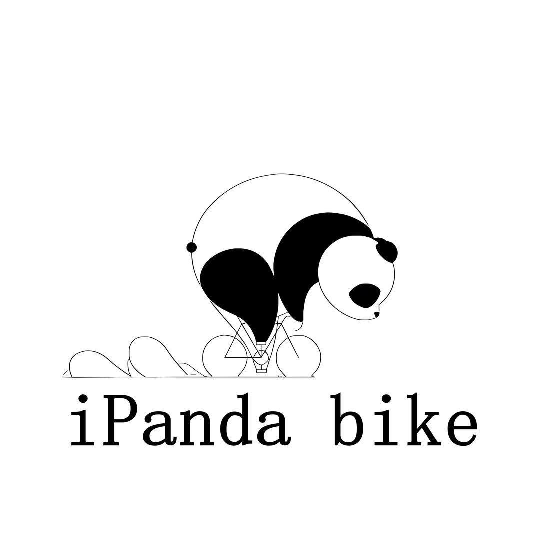 iPanda bike