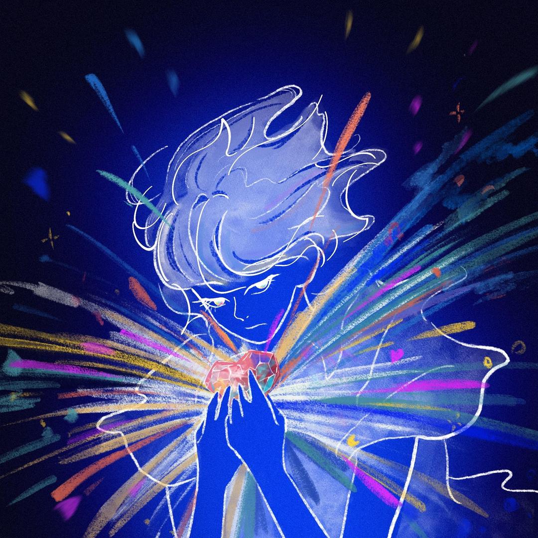 小宇·🅴